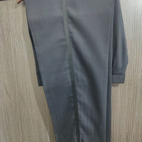 Classic Men's Dinner Suit by Youngs of England like new, black