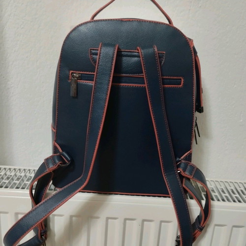 Doca backpack new for women