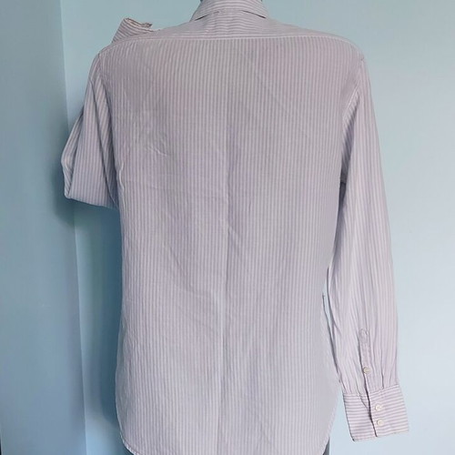 LOGG by H&M women's shirt used, cotton, sizes S/M
