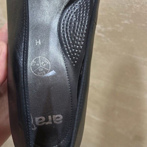 Ara shoes new, size 40, genuine leather