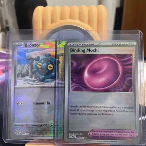 Pokemon cards like new