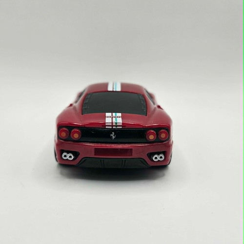 Ferrari 360 Challenge Stradale 1:38 used model car