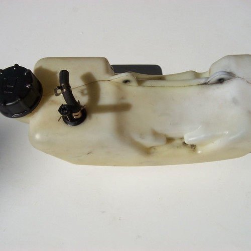 Spare part for lawn mower used