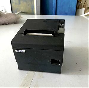3   Χ     θερμικός εκτυπωτής ταμείου  EPSON  T33