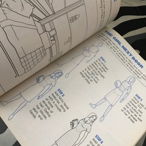 How to Draw Spider-Man Movie Book new
