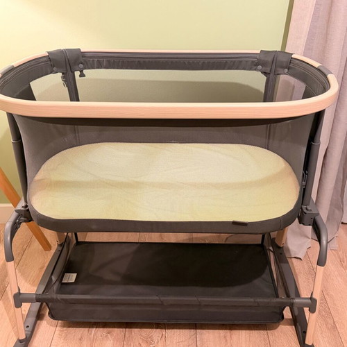Maxi Cosi cradle like new