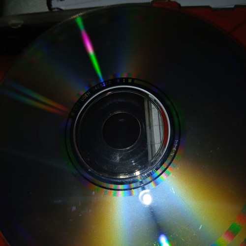 Placebo Without You I'm Nothing CD used, rock