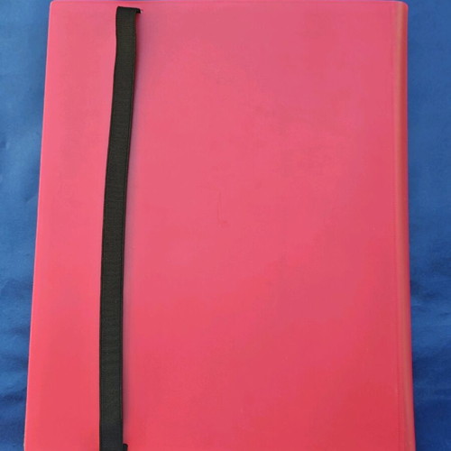 Heroes in Mythical Greece card collection used with binder