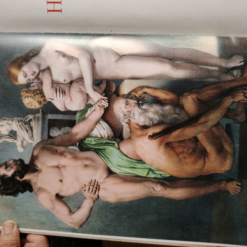 Atlas of Human Anatomy and Surgery book like new