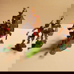  Στρατιωτάκια Αθηνά 2 Αρχαίοι Έλληνες