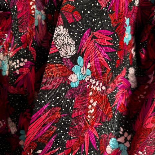 Katerina Krommidaki уникално кимоно като ново limited edition