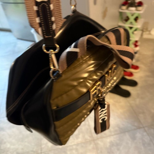 FRNC bag like new