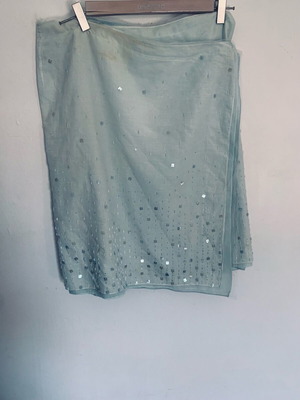 Super price!!! Donna Karan vintage envelope skirt