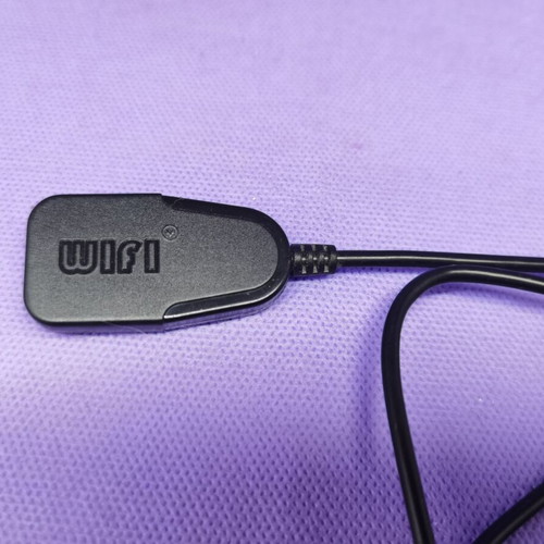 Anycast wireless streaming device like new