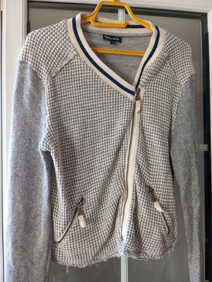 Cardigan used, size L