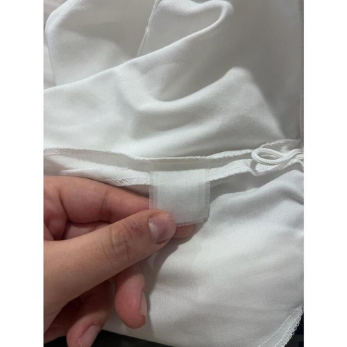 Fila Vintage Tennis Skirt Pleated Size US6 Like New