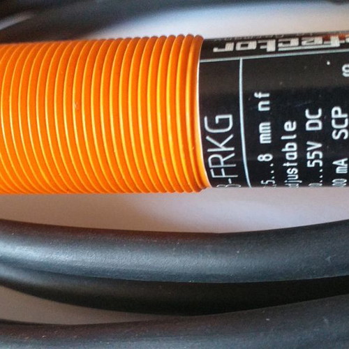 IFM switch KG5010 KG-2008-FRKG new
