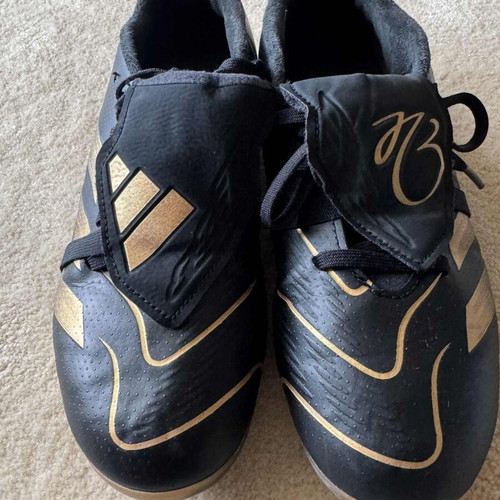 Adidas Predator League FT FG football shoes size 38 like new