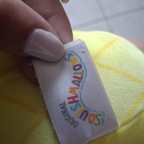 Squishmallows plush toy like new