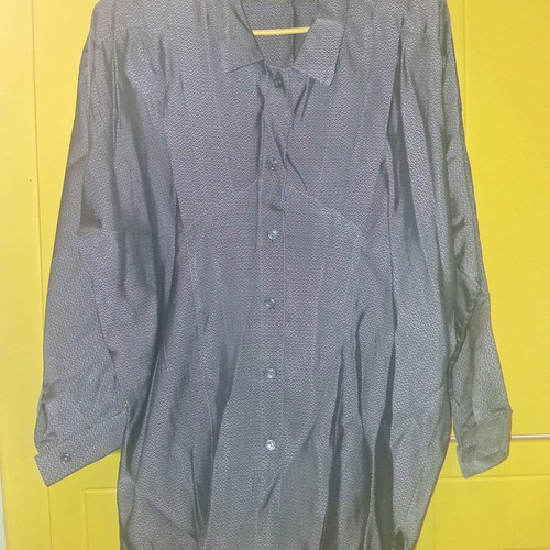 Vintage women's shirt from ΚΩΝΣΤΑΝΤΟΠΟΥΛΟΙ ΑΘΗΝΑΙ like new, size M, white and gray