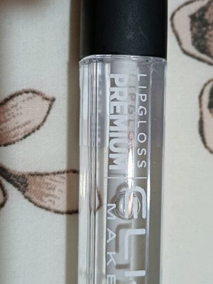 Elixir Premium Lip Gloss No341 5.5 ml new