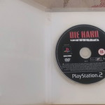 Die Hard Vendetta PlayStation 2 used