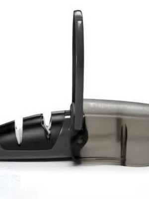 Tupperware Knife Sharpener new