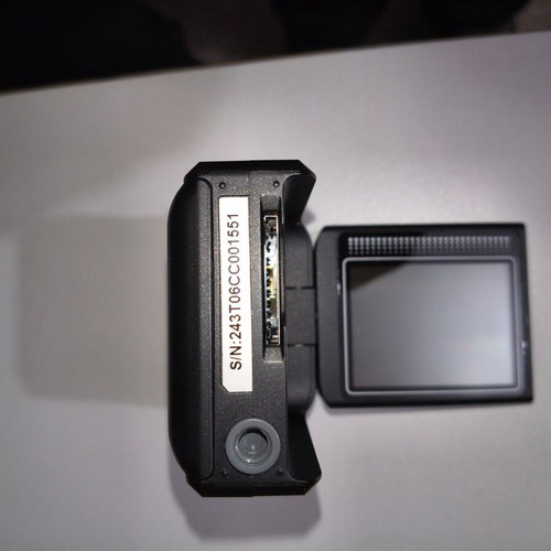Toshiba Camileo PX1333E full set like new with accessories