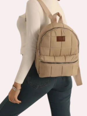 Backpack new