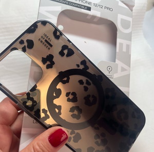 iPhone 12 pro Θήκη mirror ideal of Sweden Magsafe 12/12 pro