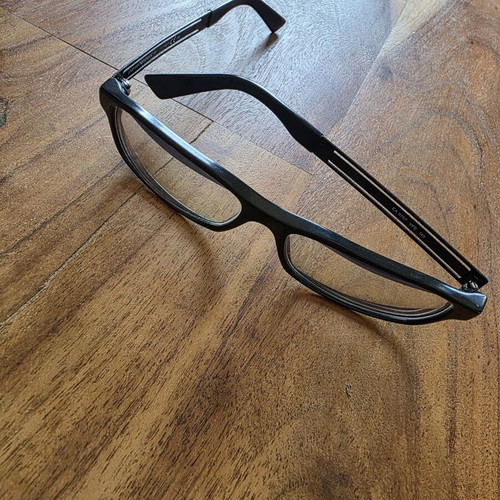 Emporio Armani EA9767 Glasses Frame like new