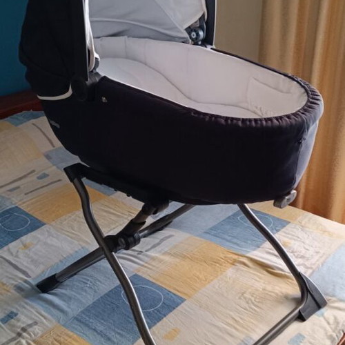 Peg Perego port bebe unused