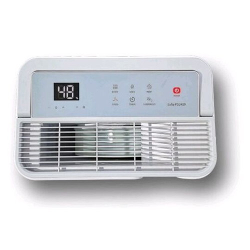 Puredry Sofia PD2419 dehumidifier like new
