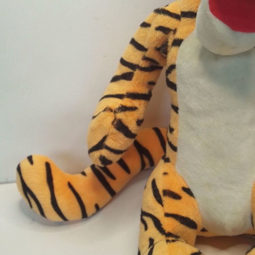 Disney Tigger Winnie the Pooh plush used, 33 cm