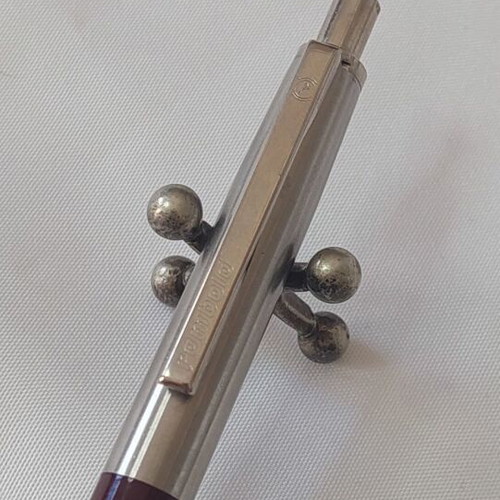 Rambold pen bordeaux used