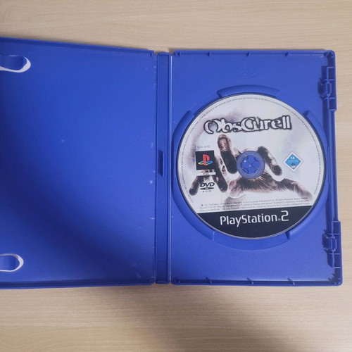 Obscure - Playstation 2 (OVP) (Gebraucht) in Düdingen für CHF 19.9
