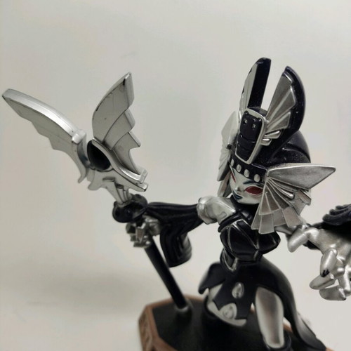 Skylanders Imaginators Golden Queen figure used