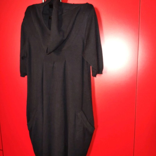 Gina Tricot dress black size 14 like new
