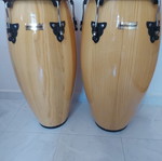 Millenium Congas