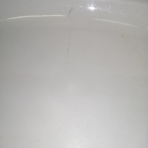 Vintage Ionía Ellás 612 platter used