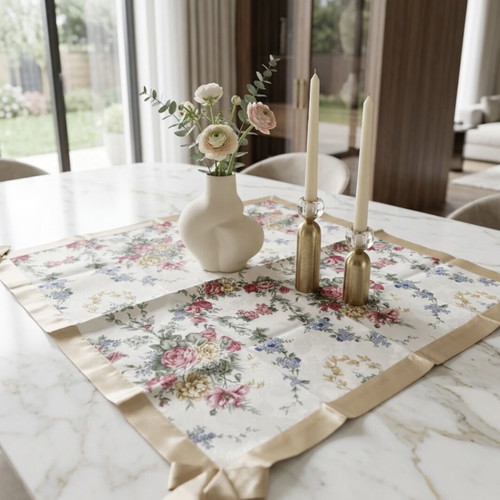 Tablecloth new German product