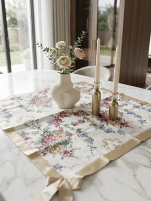 Tablecloth new German product