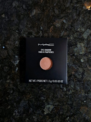 MAC Eye Shadow Jest Refill 0.05 Oz new