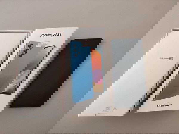 Samsung A32 για ανταλλακτικά