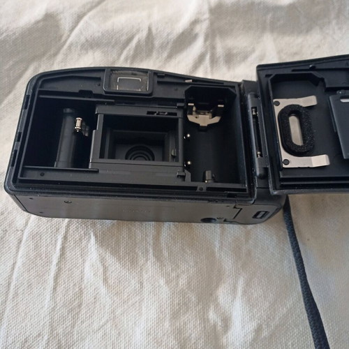 Canon Prima BF analog camera with 35mm film like new