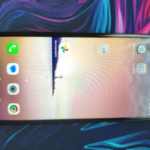 Alcatel 1s in excellent condition