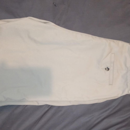 L.L.Bean ladies shorts off-white size XL like new