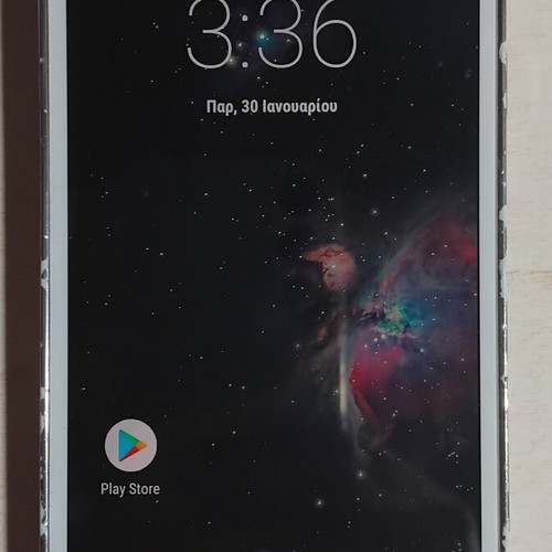 Samsung Galaxy S5 SM-G900 μεταχειρισμένο για ανταλλακτικά χωρίς οθόνη