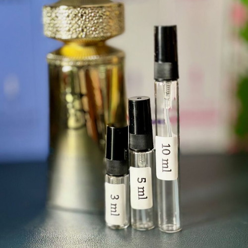Paris Corner Khair Felicity Eau de Parfum 3 ml new decant