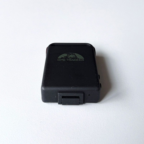 GSM GPRS GPS Mini Tracking Device TK 102B used for vehicles and pets